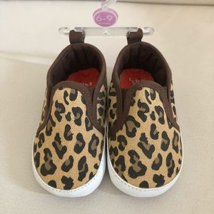 Carter’s shoes